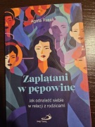 Zaplątani w pępowinę. Jak odnaleźć siebie w relacji z rodzicami