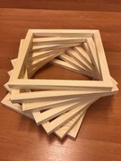 blejtramki ramki krosno 25 x 35 cm