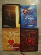 Odpowiedź John Assaraf Sekret Harrington Magnetyzm serca Przyciągnij miłość