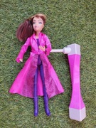 Barbie bohaterka fruwająca