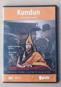 KUNDUN - Film fabularny