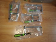 Ściski stolarskie spawalnicze 