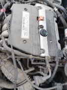 Silnik motor honda Accord VII crV CR-V 