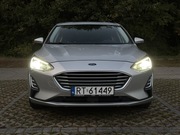 Ford Focus 1.5 EcoBlue Diesel, Salon Polska, stan bardo dobry, oszczędny