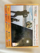 Nowa lornetka noktowizyjna noktowizor