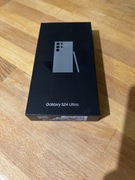 Samsung galaxy s24 ultra  nowy