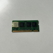 2390 Pamięć RAM DDR-2 Kingston KVR533D2S4/512 USZKODZONE