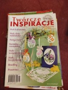 Twórcze Inspiracje 1/2016 Wielkanoc 