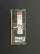 KCP426SD8/32 Pamięć RAM do Laptopa 32GB 2666MHz 1.2v DDR4