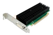 Karta graficzna nVIDIA QUADRO NVS 290