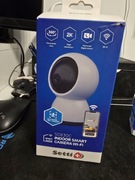 Kamera Smart WiFi wewnętrzna obrotowa 2K Setti SC830C