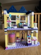 Lego Friends Butik 