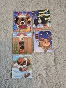 Naklejki  julki żugaj juli julia team x