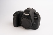 Canon 6D mark II - body