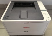 Drukarka laserowa OKI b412dn 