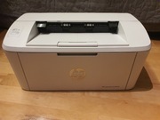 Drukarka laserowa jednofunkcyjna (mono) HP LaserJet Pro M15a
