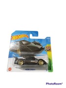 Hot wheels Pagani Zonda