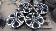 Alufelgi 17 Honda HR-V 5x114.3 oem 