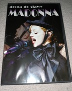 MADONNA -Film Dokumentalny 