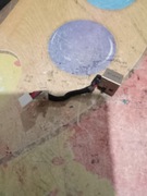 Gniazdo zasilania do laptopa DELL Latitude E7440.