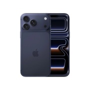 Smartfon Apple iPhone 17 Pro Max 256 GB / 5G Deep Blue niebieski
