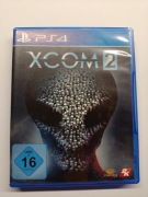 xcom2 PlayStation4 