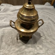 Cukiernica platerowa stara