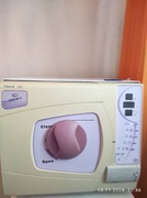 Autoklaw SUN  Klasy B  12L