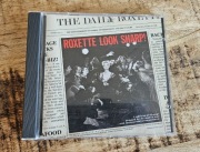 ROXETTE - Look Sharp! - lab 7910982 UK - idealny stan! 