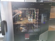 piec konwekcyjno parowy Hendi MKF511BM