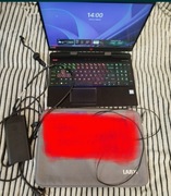 Laptop HP Compaq , Model 15 - DC 1080 , Uważniej czytać opis !