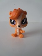 Littlest Pet Shop LPS chomik
