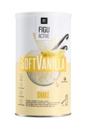 LR FIGUACTIVE Soft Vanilla Shake - waniliowy