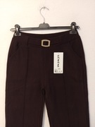 Spodnie damskie ocieplane r.5-6XL.