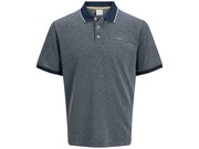 Koszulka polo Jack&Jones JPRAlves, rozmiar M, męska