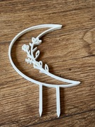 Podpora do roślin księżyc plant support