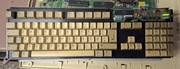 Amiga 500 klawiatura mechaniczna samsung