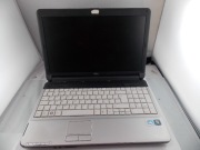 Laptop FUJITSU LIFEBOOK A530 (uszkodzony)