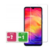 Szkło hartowane do XIAOMI REDMI NOTE 7 PRO - zestaw 10 sztuk