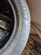 opony michelin e primacy 205/55 r 16
