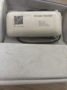 Tester kamer IPCAM