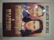 Przeminęło z wiatrem dwa tomy