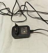 Zasilacz 12V 500mA standardowa wtyczka 5,5mm średnicy zewn sprawna 100%. 