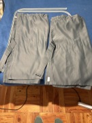 Firanki Zasłony  wraz z prowadzenia Ducato  Iveco. Mater