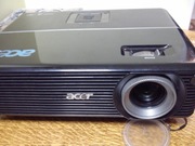 DLP projektor Acer P1206P