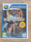 Hidden Expedition Le Diamant Hope de la Smithsonian