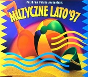 Muzyczne Lato '97 (CD, 1997)