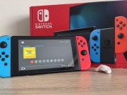 Konsola Nintendo Switch 