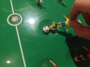 Piłkarzyki dla dzieci SOCER GAME SET 