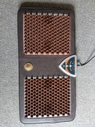 Sprzedam turmaniowy masazer do stop NM-55 Nuga Best Drugie serce